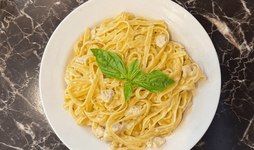 PASTAS